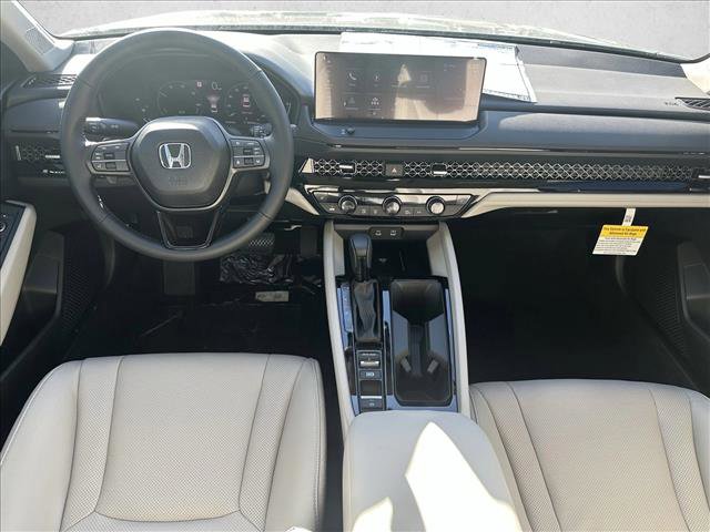 New 2026 Honda Accord EX-L image 15