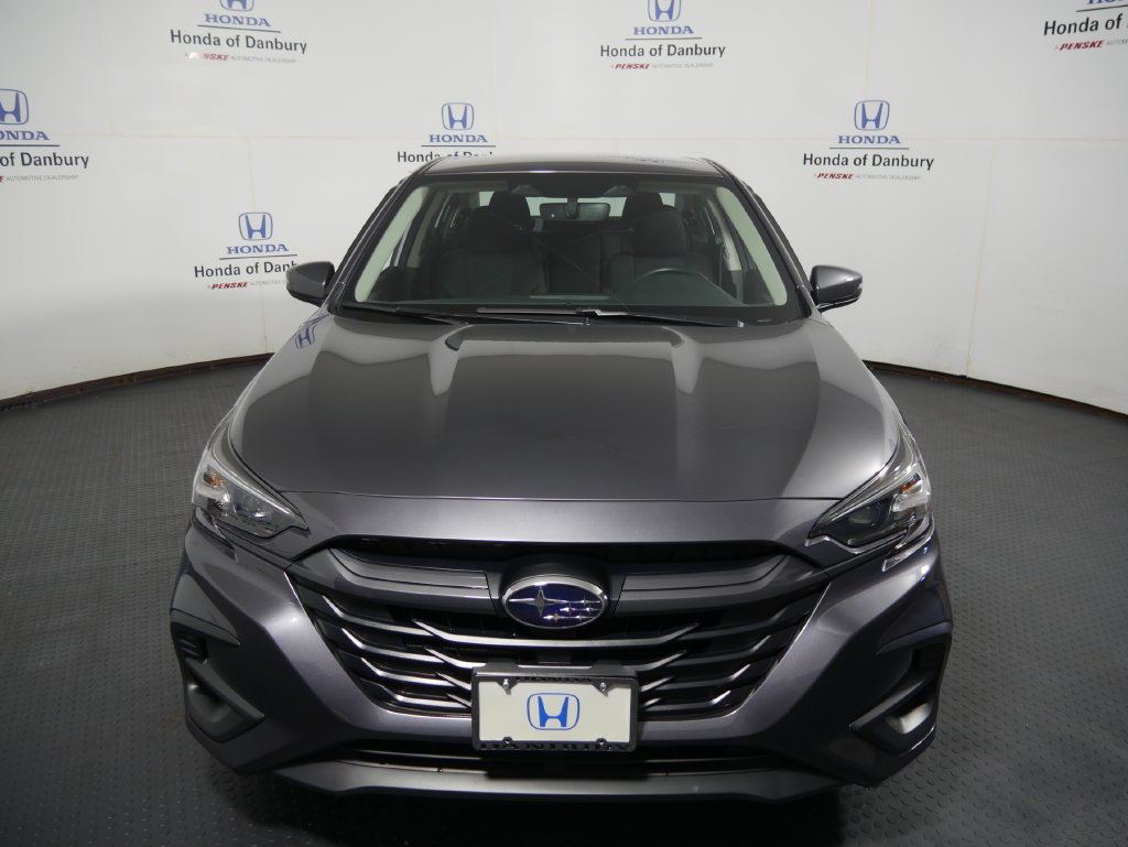 Used 2025 Subaru Legacy Premium AWD/4WD image 2