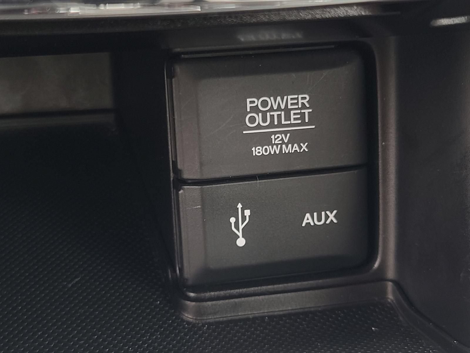Used 2015 Honda Accord EX-L image 26