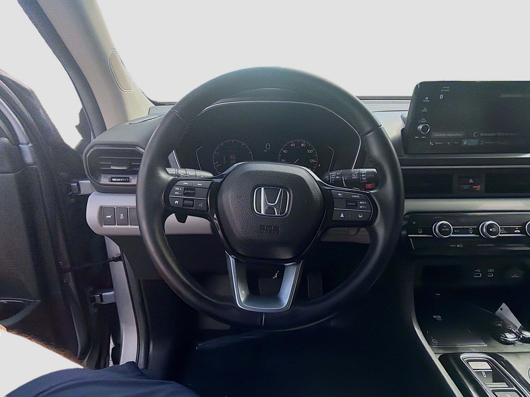 Certified 2025 Honda Pilot EX-L image 10