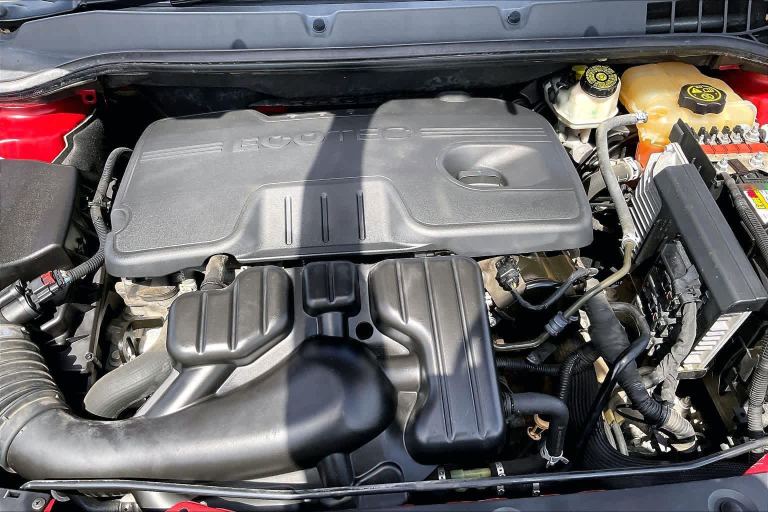 Used 2012 Buick Verano FWD image 20