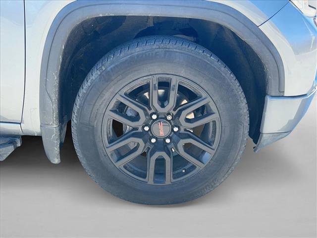 Used 2022 GMC Sierra 1500 Elevation image 21