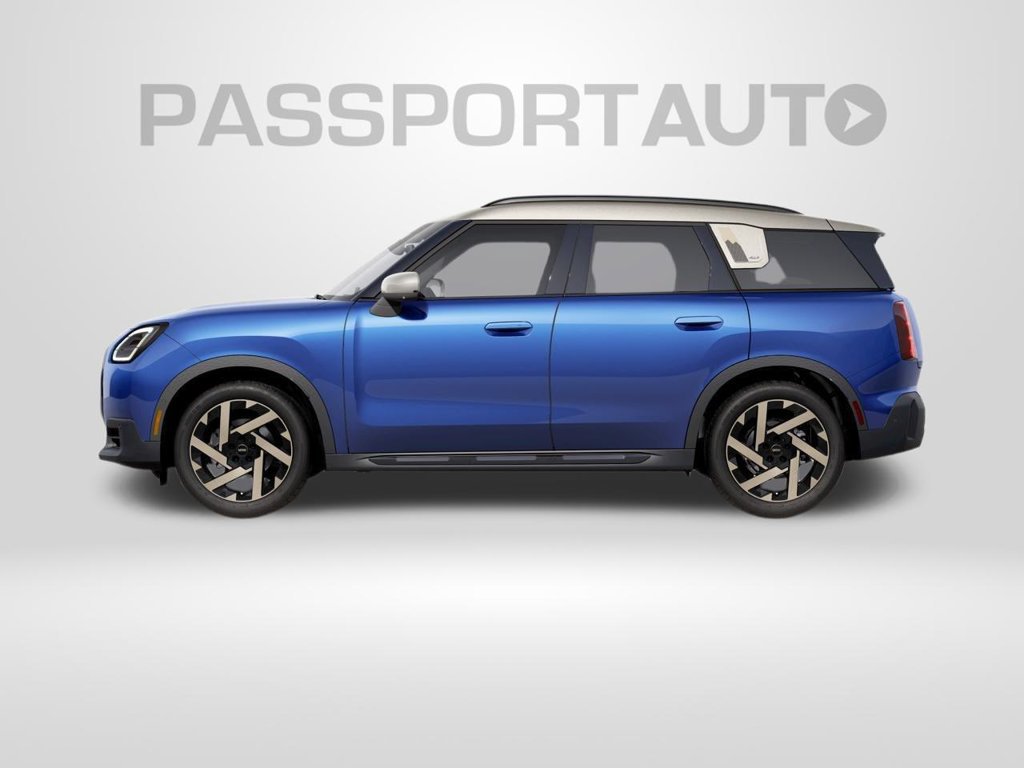 New 2027 MINI Cooper Countryman S AWD/4WD image 4