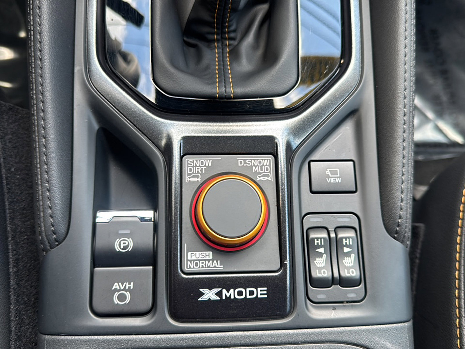 Used 2025 Subaru Forester Wilderness w/ Wilderness Package image 42