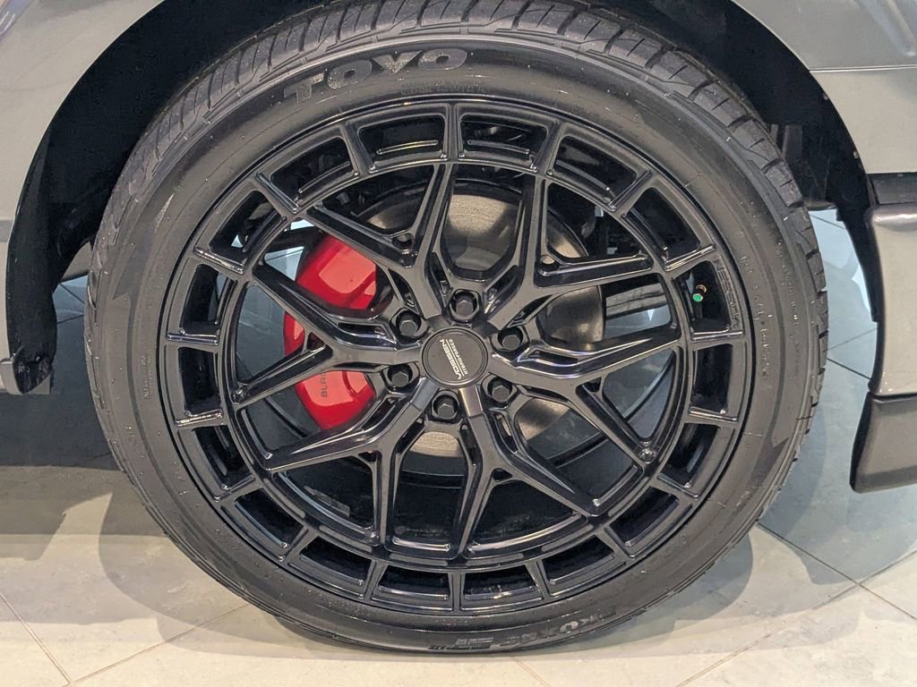 New 2026 Ford F150 XLT w/ Equipment Group 303A High image 11