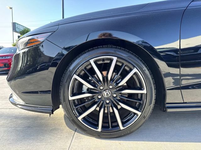 Certified 2024 Honda Accord Touring image 4