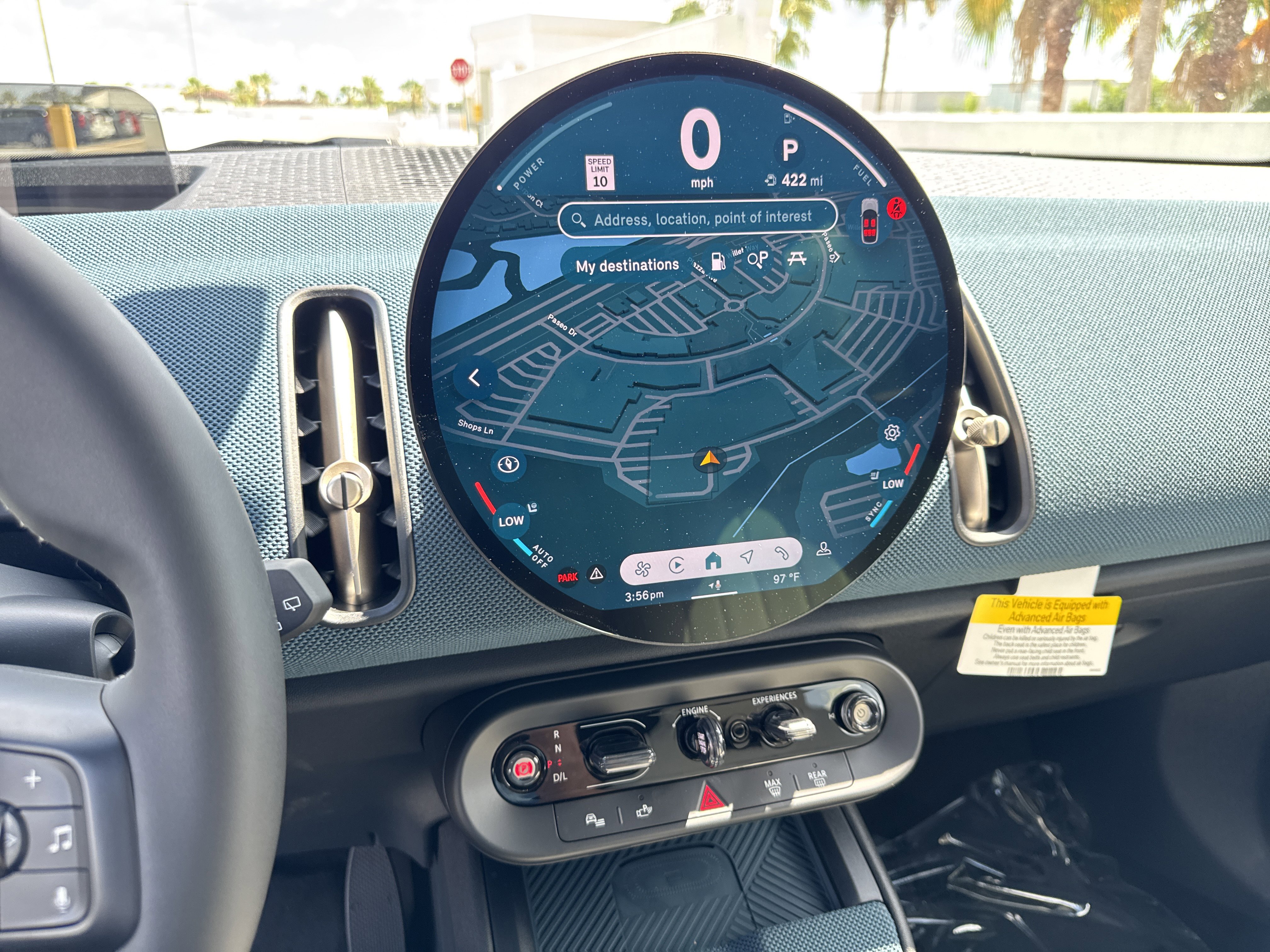 New 2027 MINI Cooper Countryman S AWD/4WD image 18