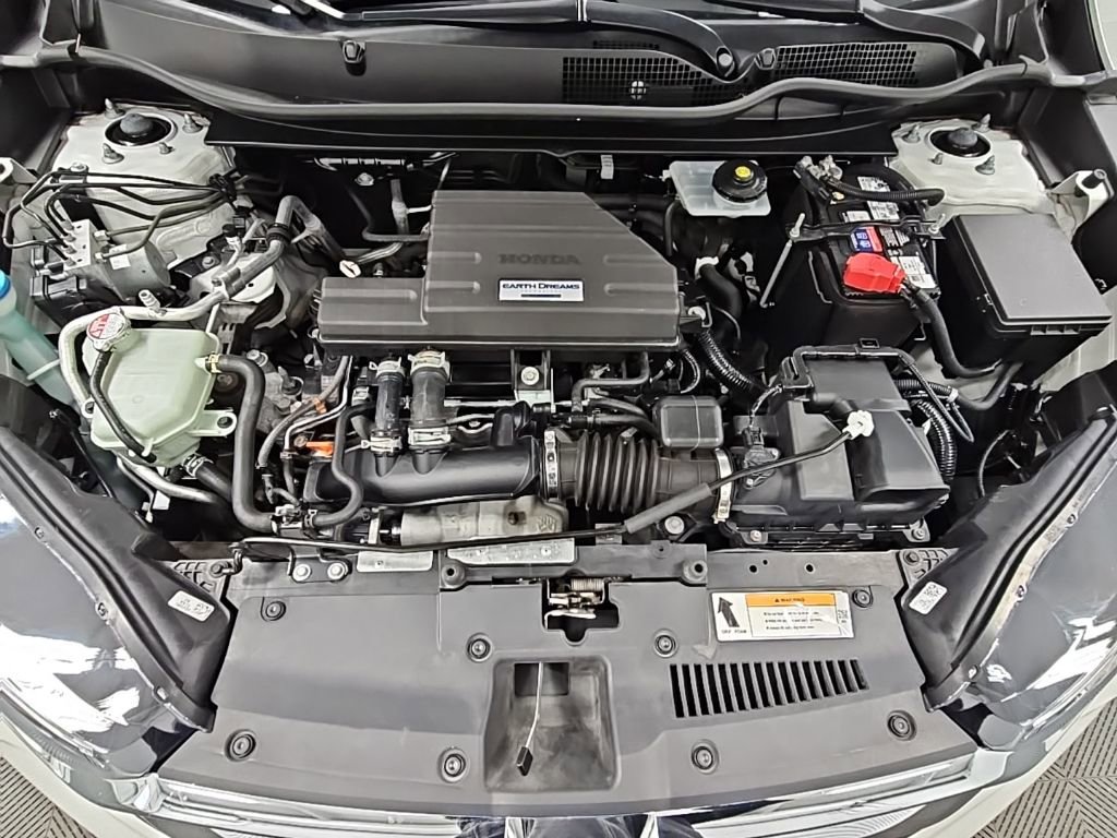 Used 2018 Honda CR-V EX-L image 41