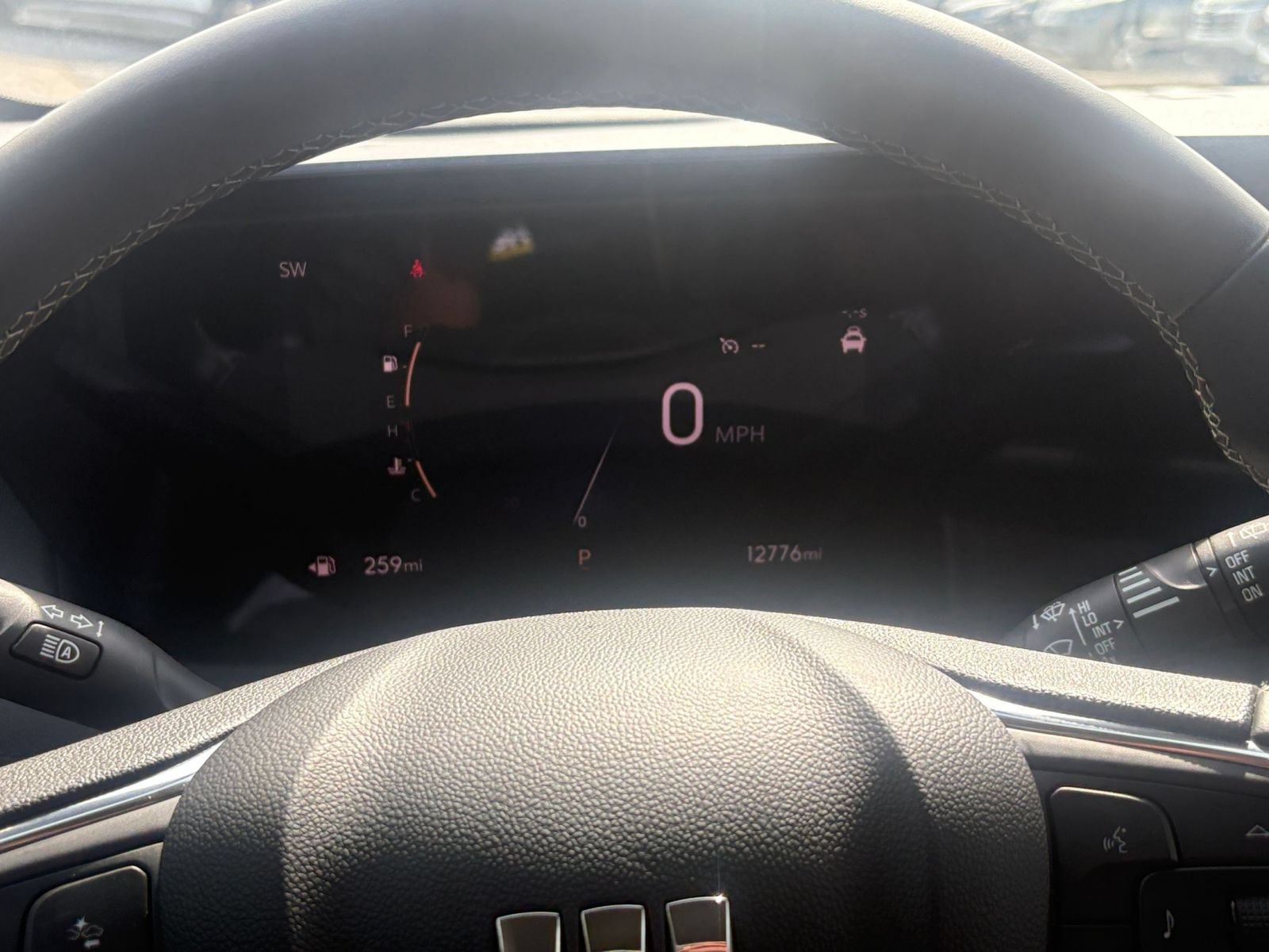 Used 2026 Buick Encore GX Preferred FWD image 34