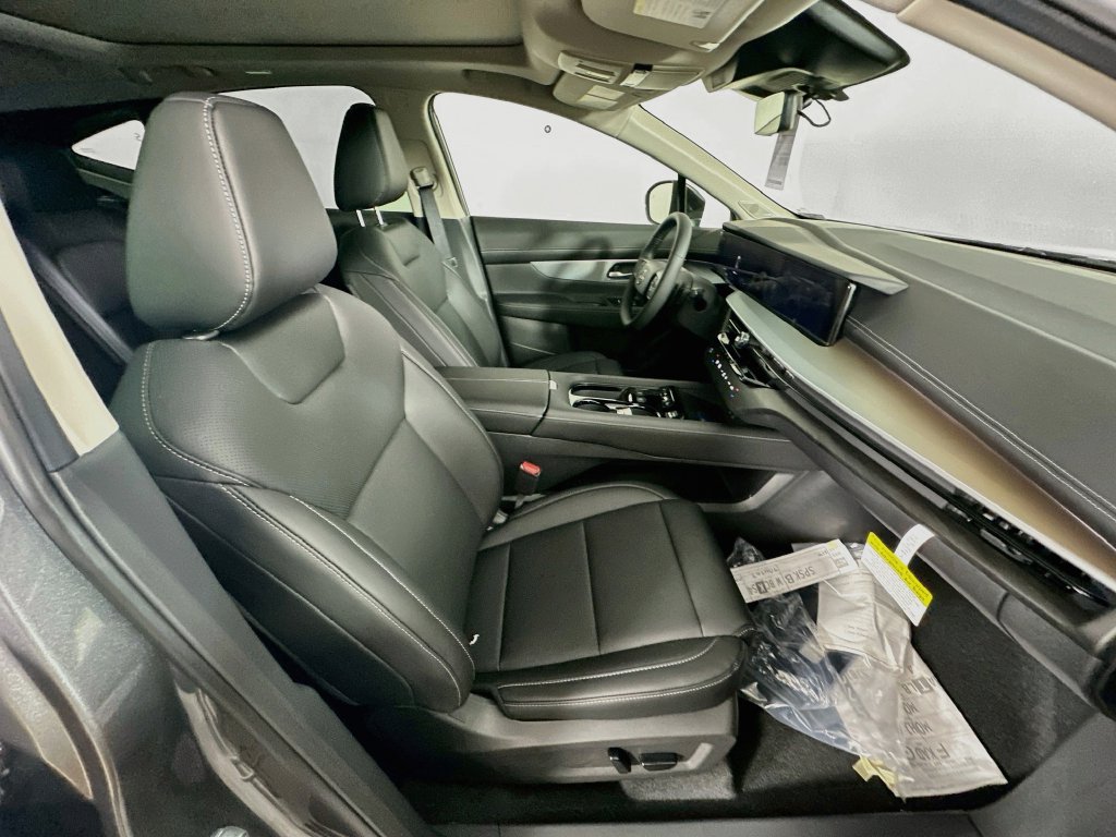 New 2027 Nissan Murano SL AWD/4WD image 34