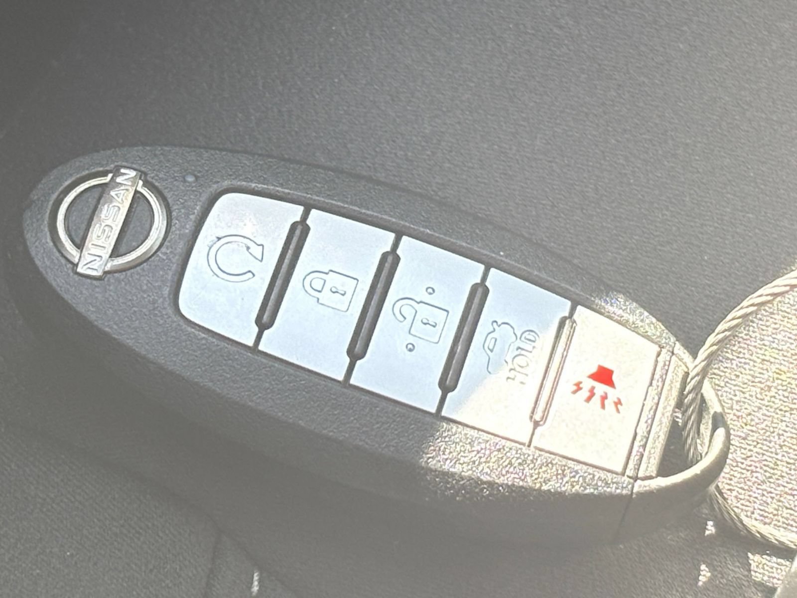 Used 2025 Nissan Altima 2.5 SV FWD image 20