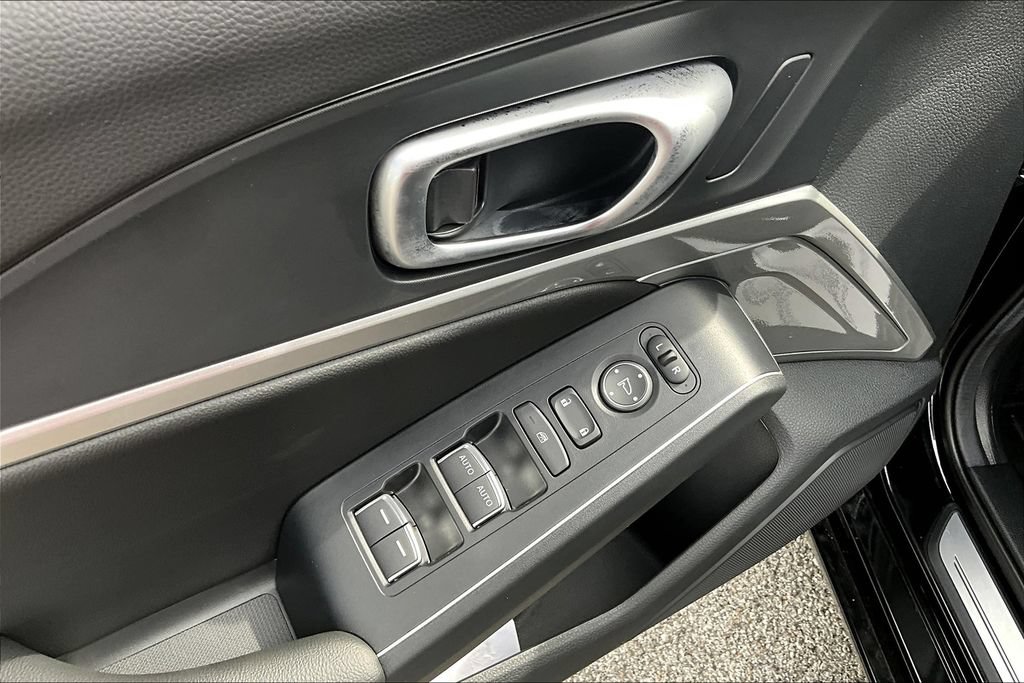 New 2025 Acura Integra A-Spec FWD image 16