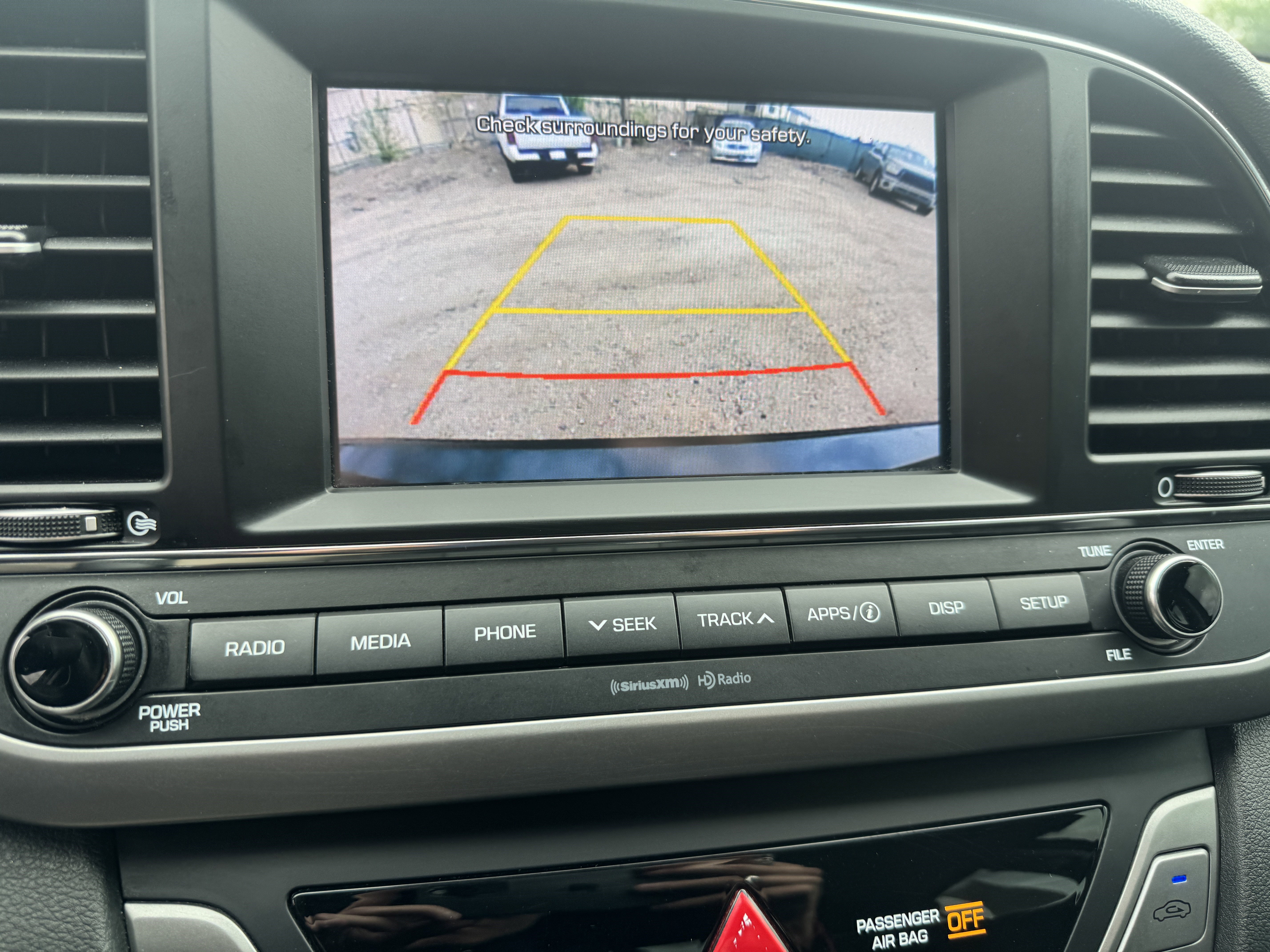 Used 2018 Hyundai Elantra SEL image 26