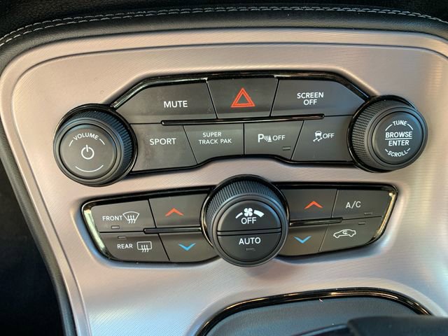 Used 2023 Dodge Challenger GT w/ Blacktop Package image 25