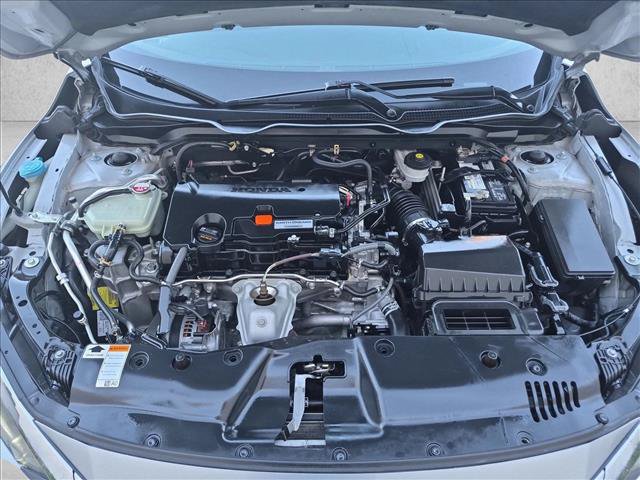 Used 2018 Honda Civic LX image 21