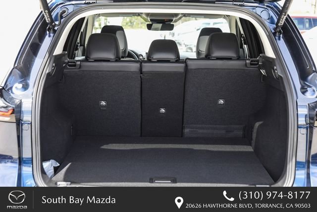 New 2026 MAZDA CX-5 2.5 S w/ Premium Package AWD/4WD image 12
