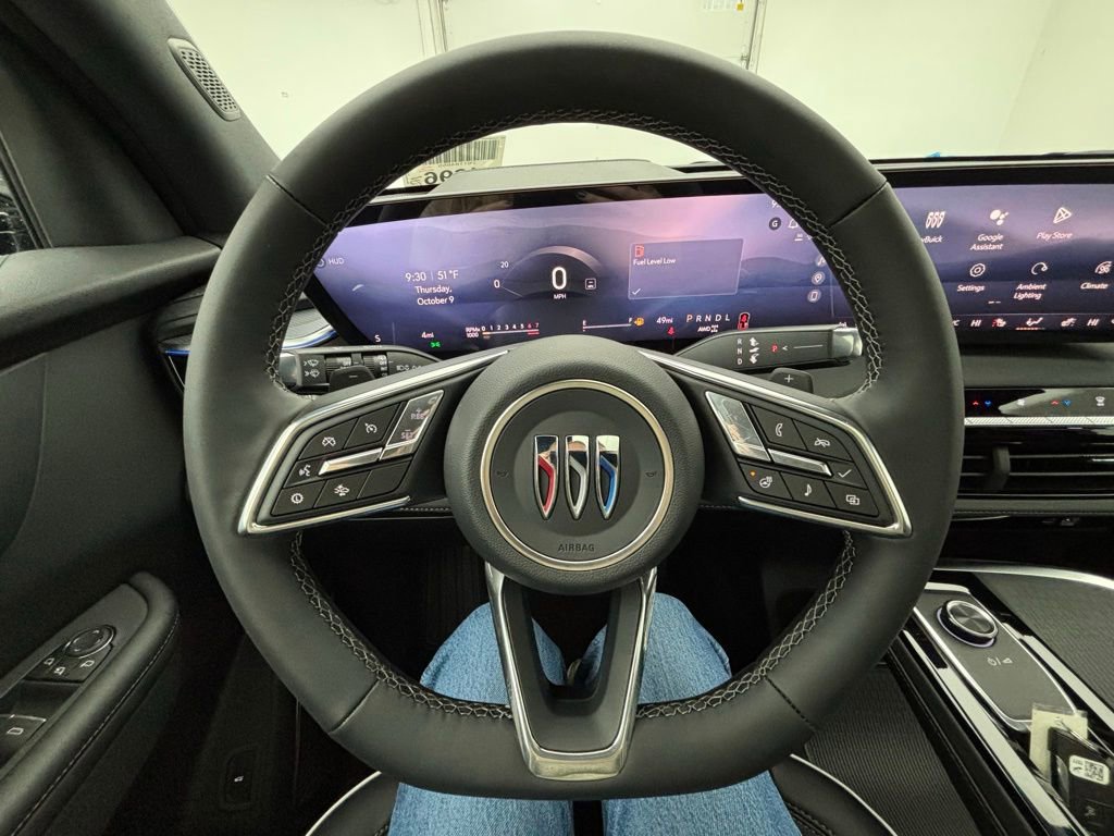 New 2026 Buick Enclave Sport Touring w/ Power Package image 23