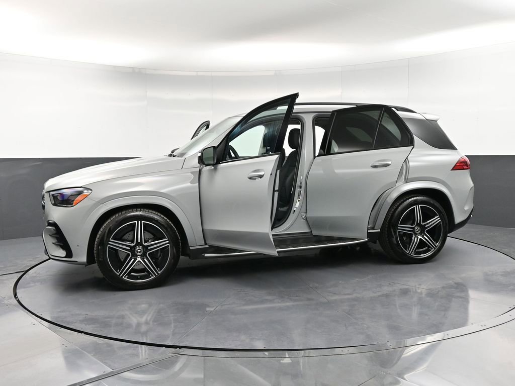 Used 2026 Mercedes-Benz GLE 450 4MATIC image 39