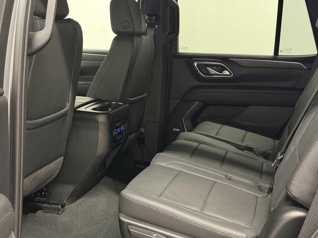 Certified 2024 Chevrolet Tahoe LT image 12