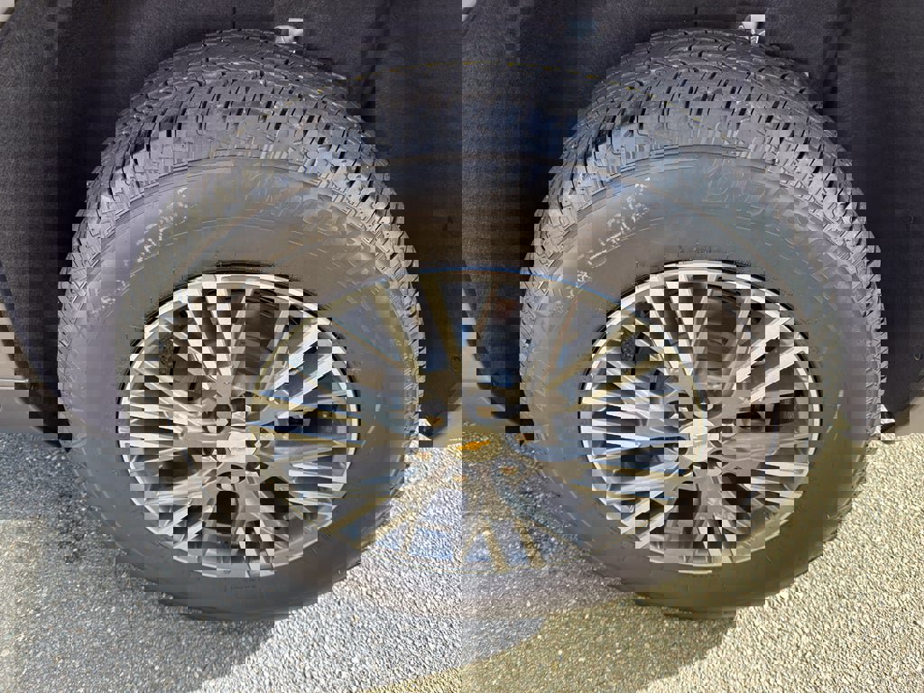 New 2026 Chevrolet Traverse LT w/ Driver Confidence Package image 31