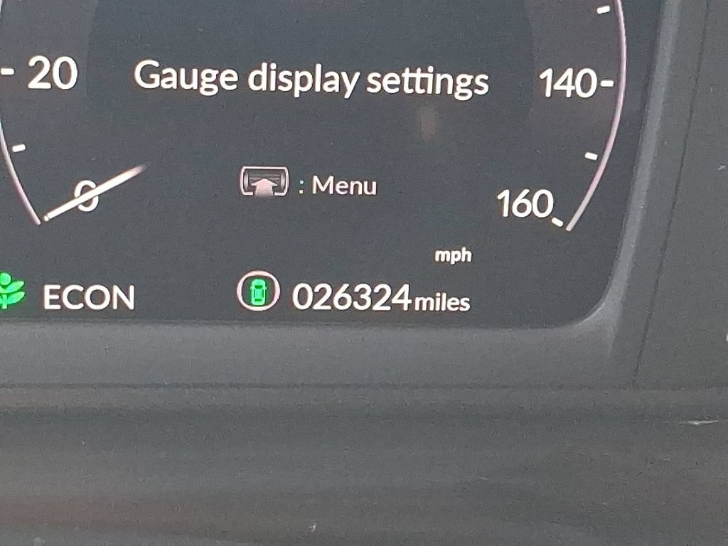 Used 2023 Honda Accord Touring image 22