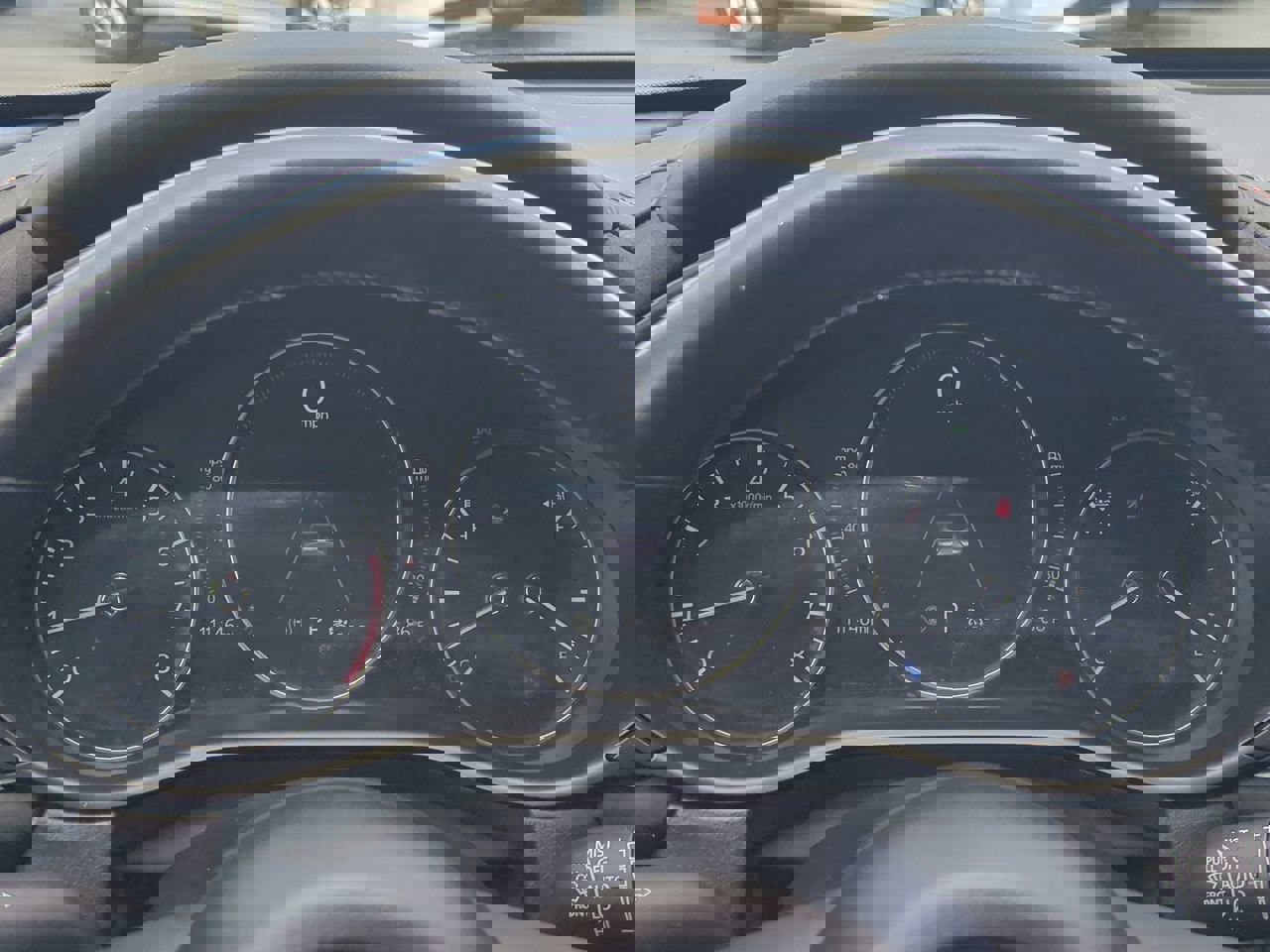 Used 2024 MAZDA CX-30 Carbon image 26