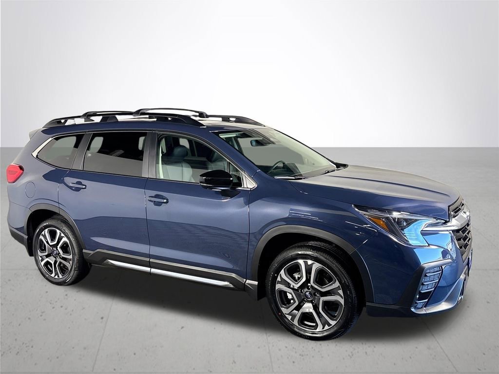 New 2025 Subaru Ascent Limited image 5