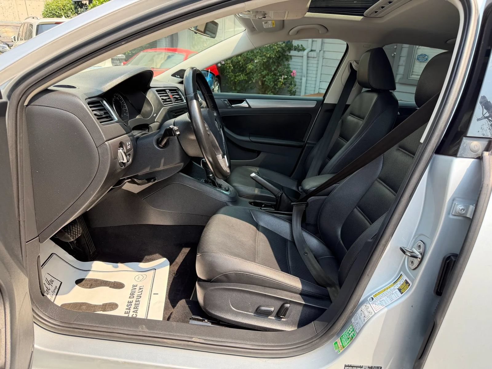 Used 2013 Volkswagen Jetta TDI FWD image 40