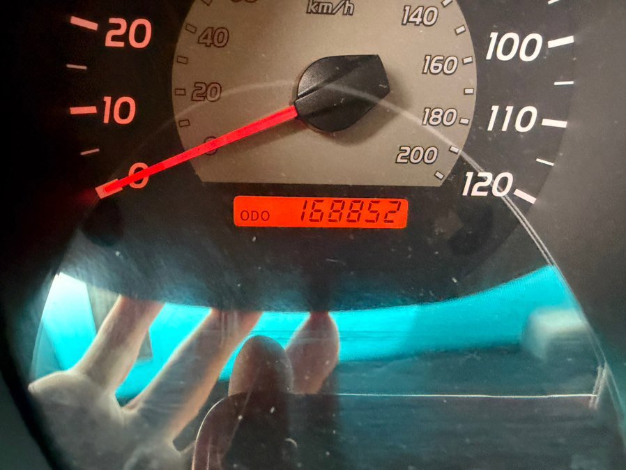 Used 2008 Toyota Tacoma 4x4 Access Cab image 16