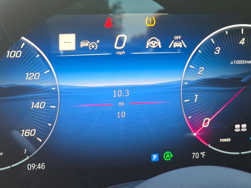 New 2027 Mercedes-Benz CLE 300 4MATIC Coupe image 27