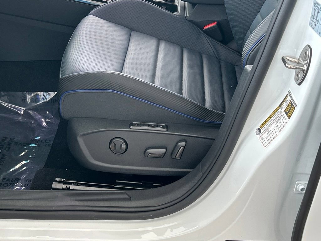 New 2026 Volkswagen Golf AWD/4WD image 16