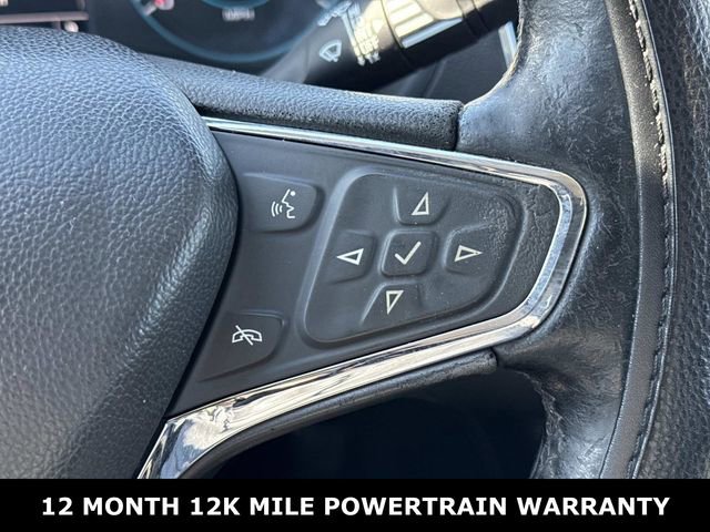 Used 2018 Chevrolet Cruze Premier w/ Enhanced Convenience Package FWD image 23