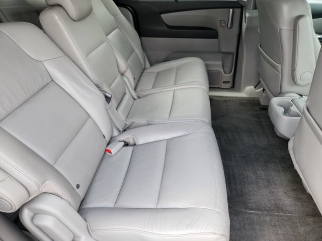 Used 2012 Honda Odyssey EX-L image 24