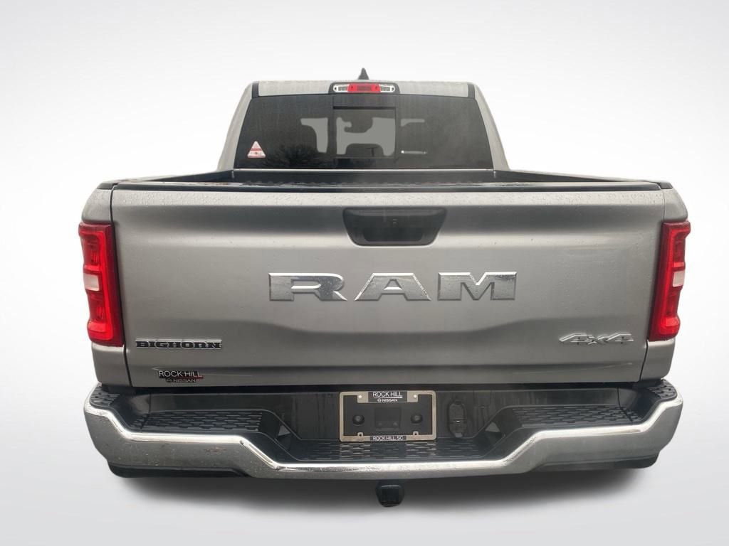 Used 2025 RAM 1500 Big Horn image 6
