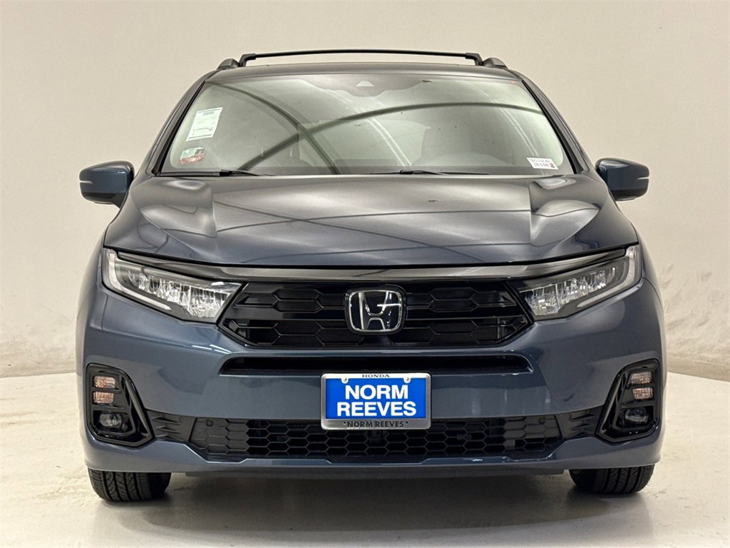 New 2026 Honda Odyssey Elite image 3