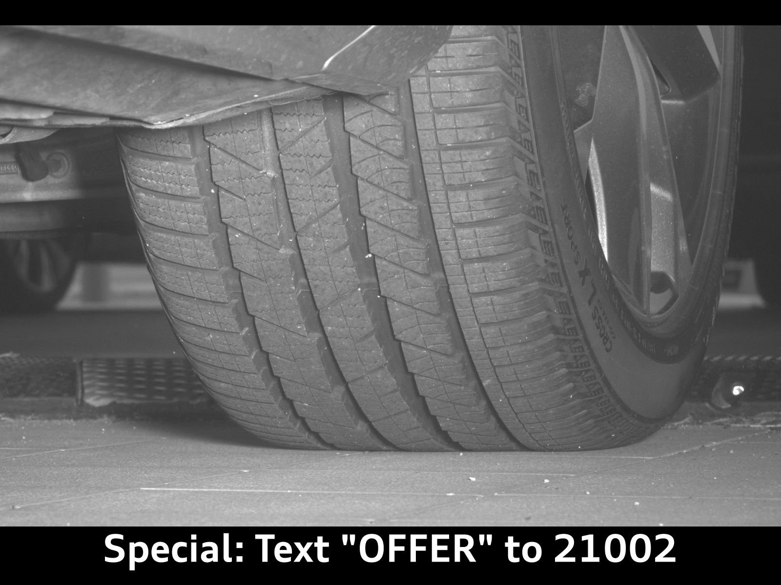 Certified 2023 Audi SQ7 Premium Plus AWD/4WD image 52