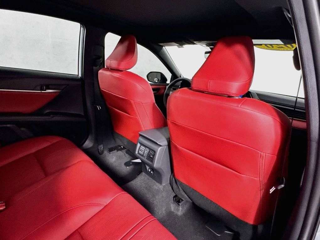 Used 2026 Toyota Camry XSE w/ Premium Plus Package FWD image 27