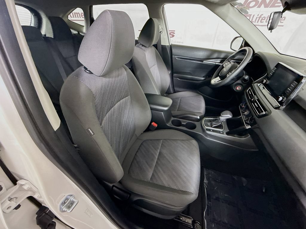 Certified 2023 Kia Seltos LX AWD/4WD image 29