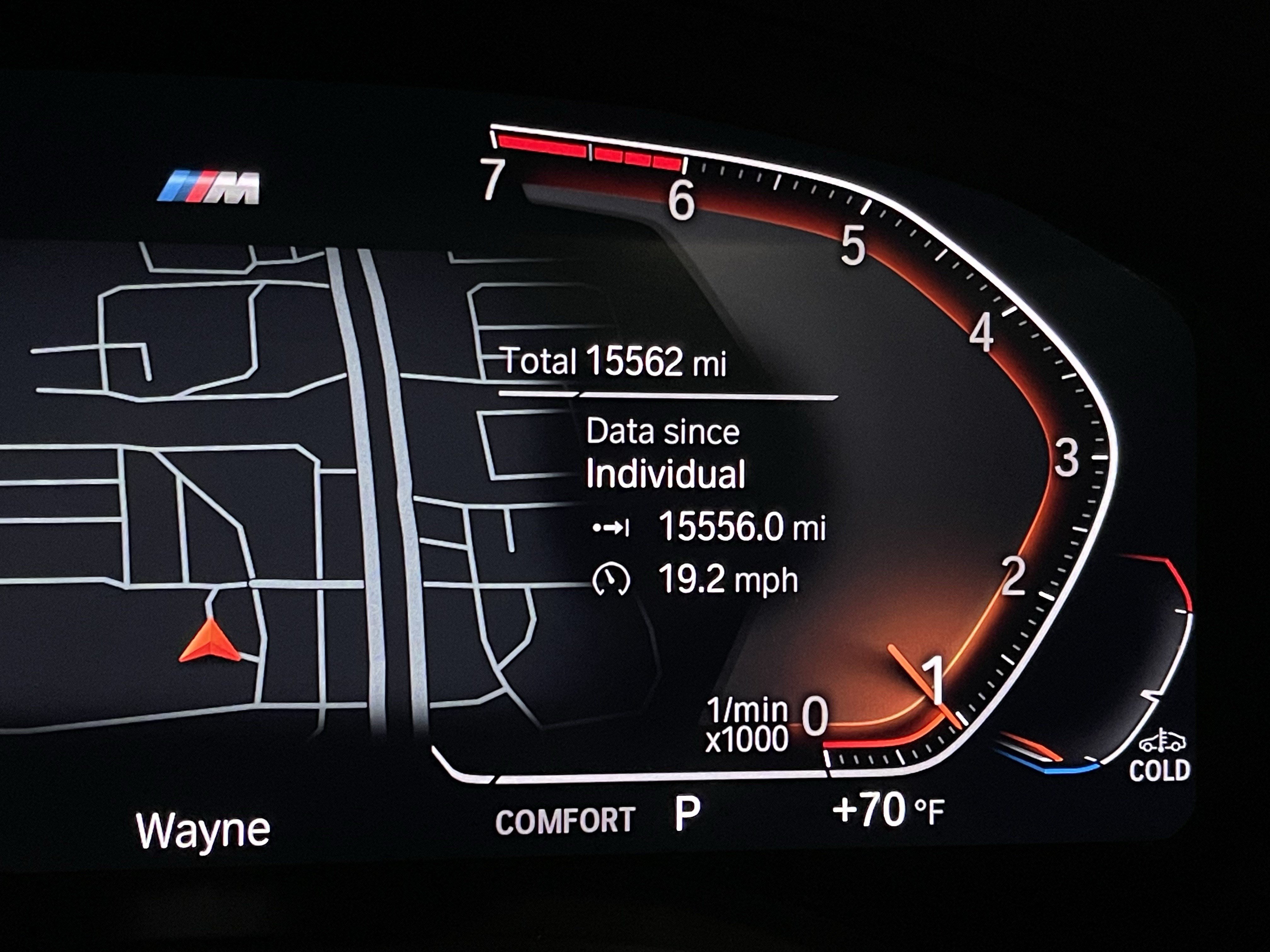 Certified 2023 BMW X3 xDrive30i w/ M Sport Package AWD/4WD image 21