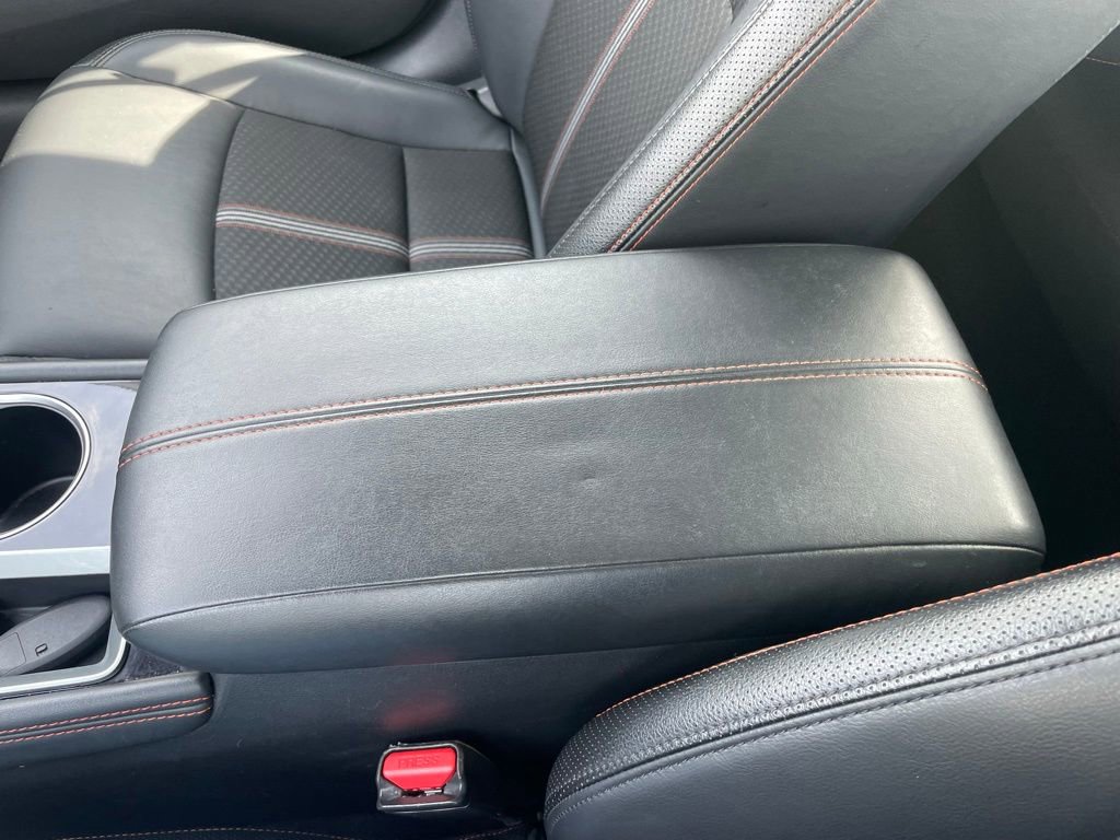 Used 2024 Nissan Altima 2.5 SR FWD image 43
