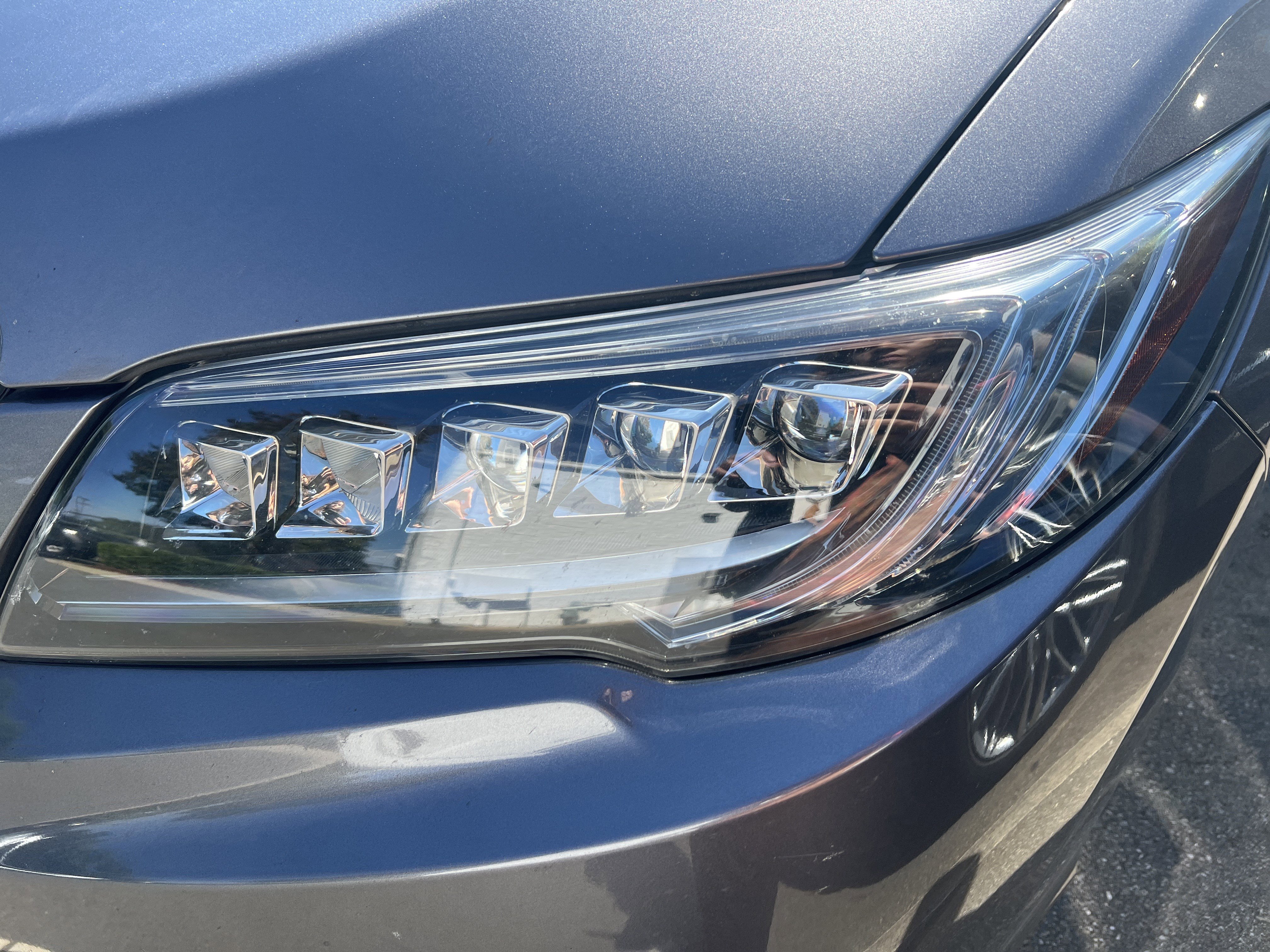 Certified 2017 Acura RDX FWD image 9