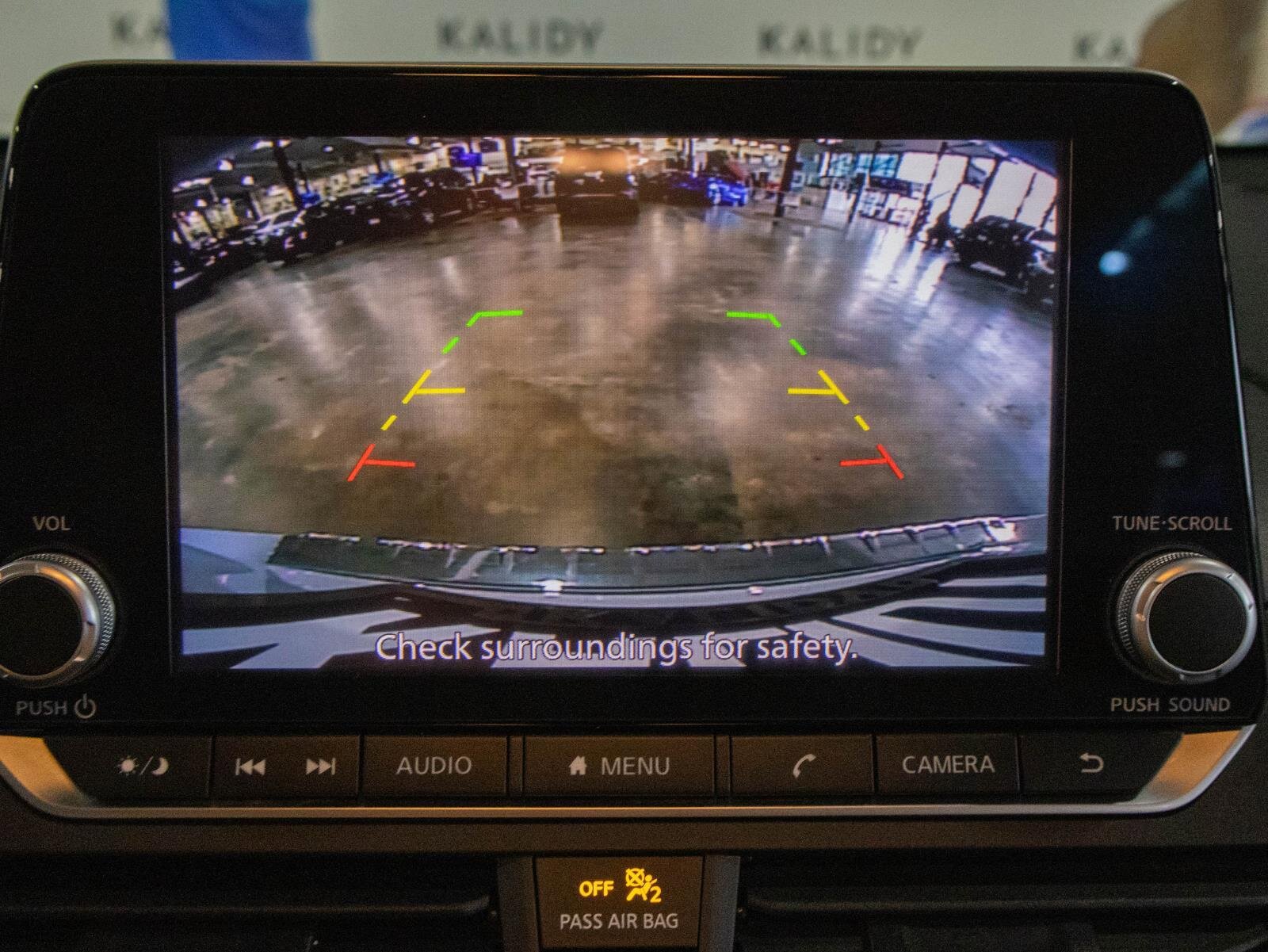 Used 2023 Nissan Altima 2.5 SR image 6