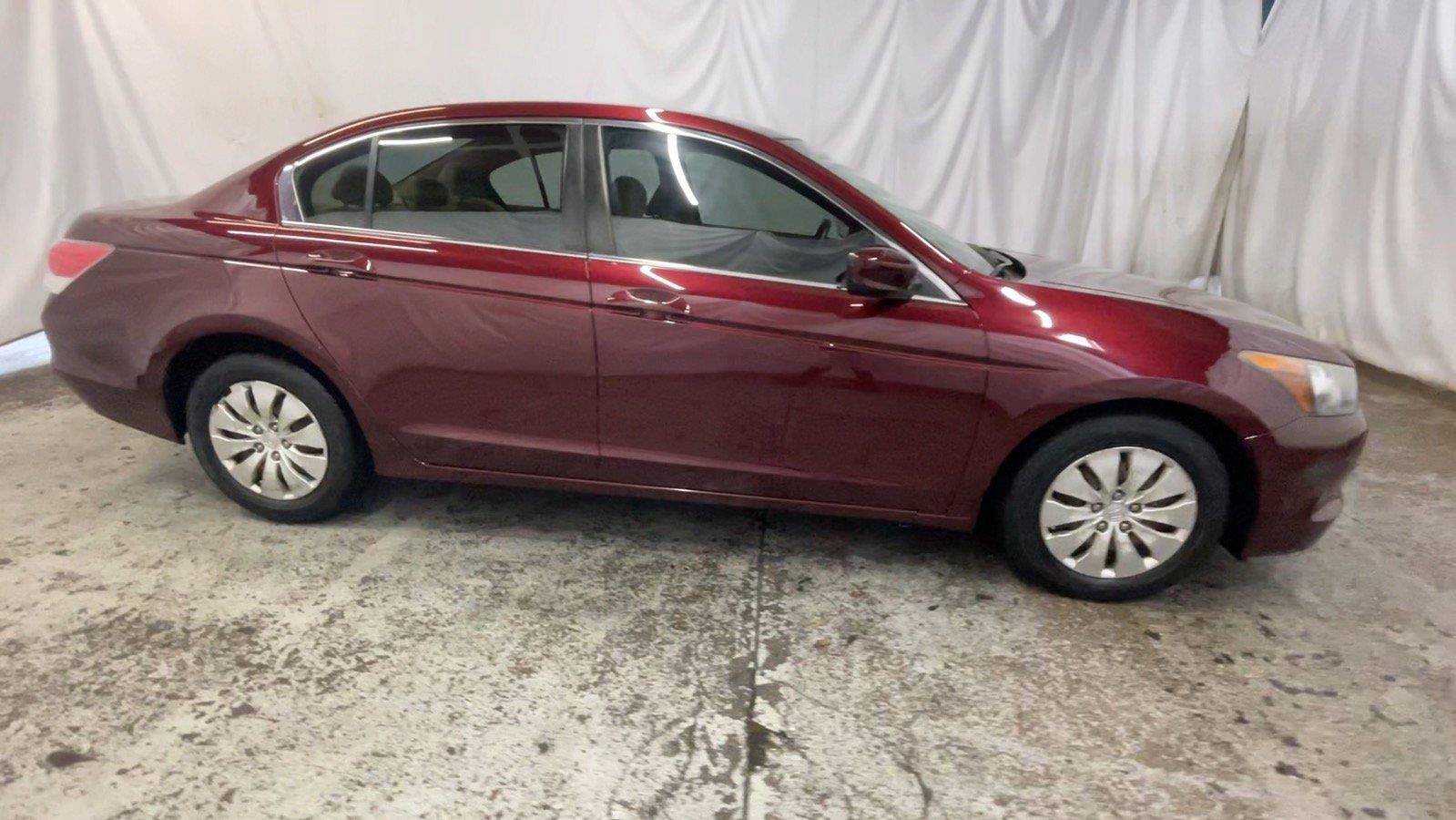 Used 2010 Honda Accord LX image 5