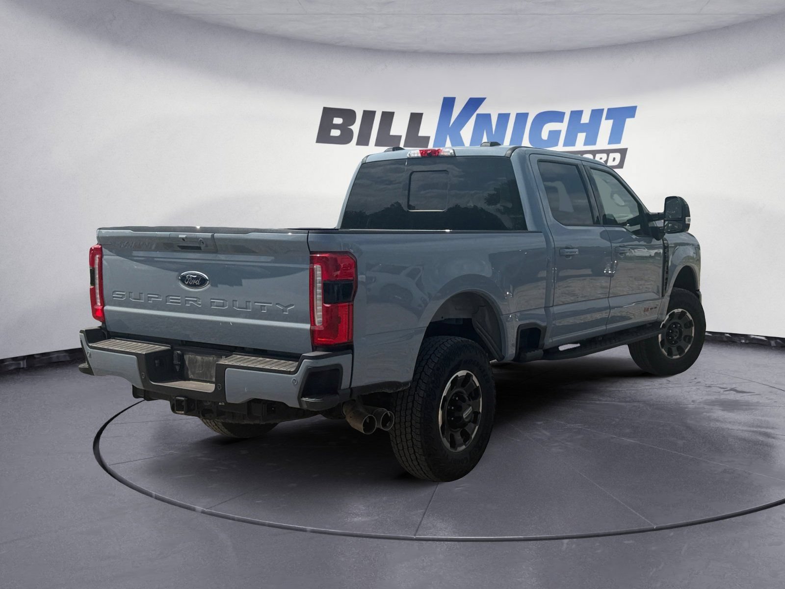Used 2024 Ford F250 Lariat w/ Lariat Ultimate Package AWD/4WD image 5