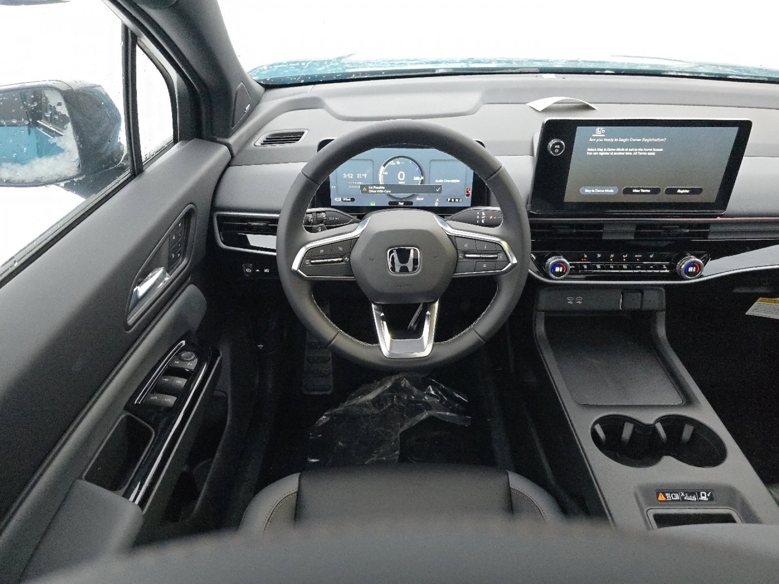 New 2026 Honda Prologue Touring image 27