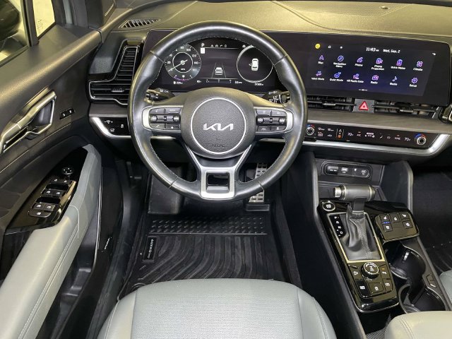 Used 2023 Kia Sportage X-Pro Prestige AWD/4WD image 25