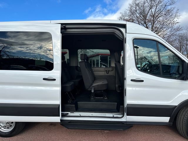 Used 2025 Ford Transit 350 XL image 25