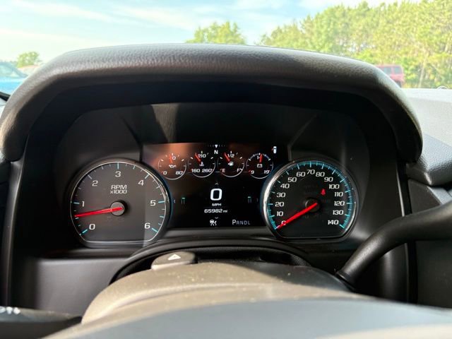 Used 2020 GMC Yukon Denali w/ Denali Ultimate Package image 23