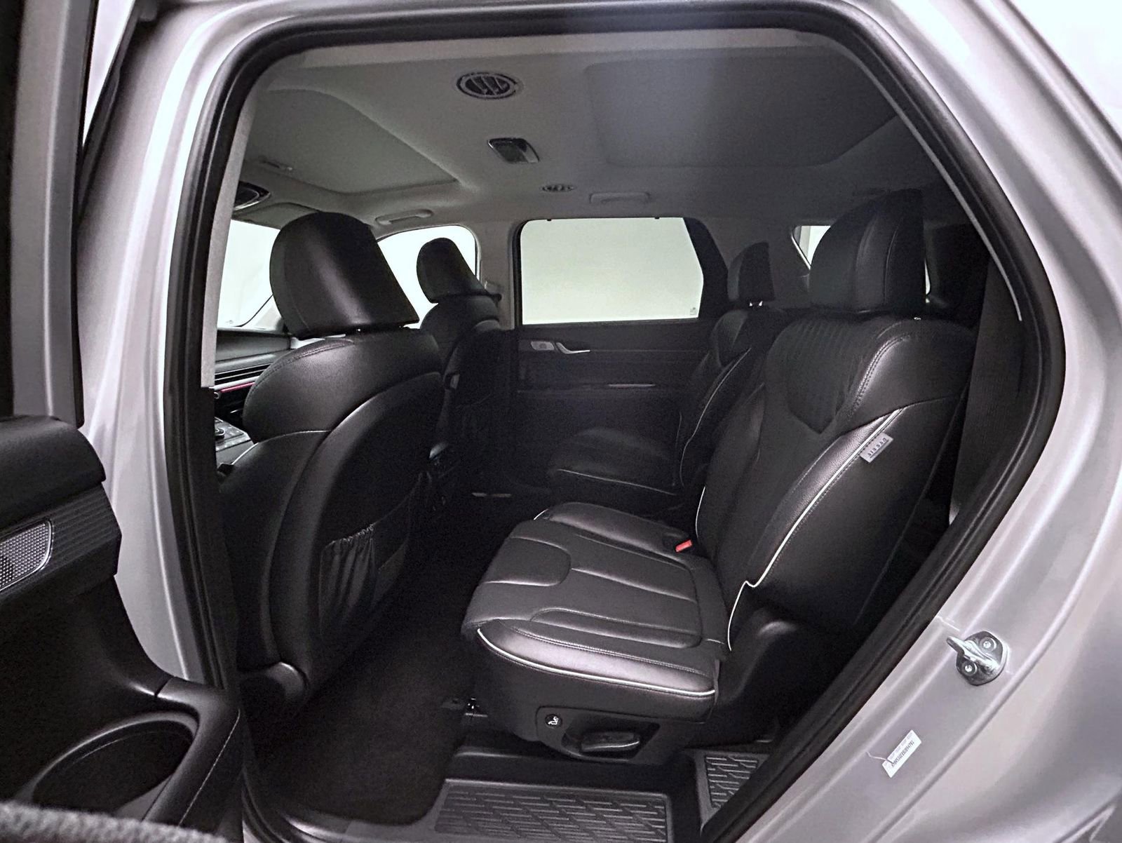 Used 2025 Hyundai Palisade Limited image 20