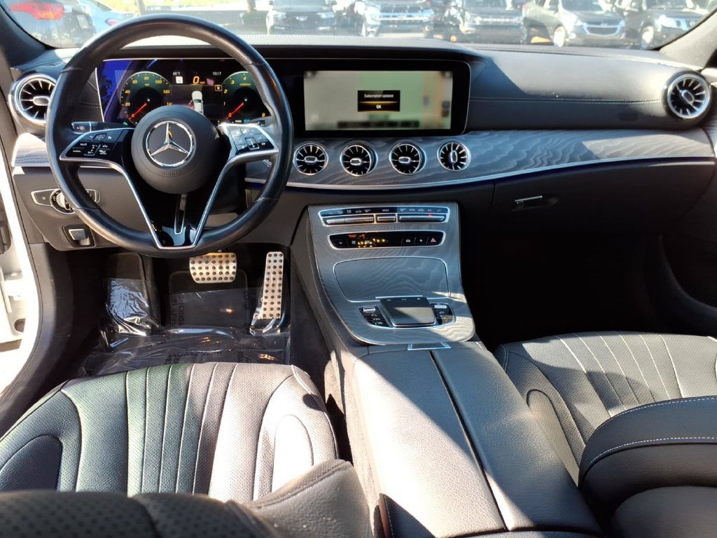 Used 2023 Mercedes-Benz CLS 450 4MATIC image 13